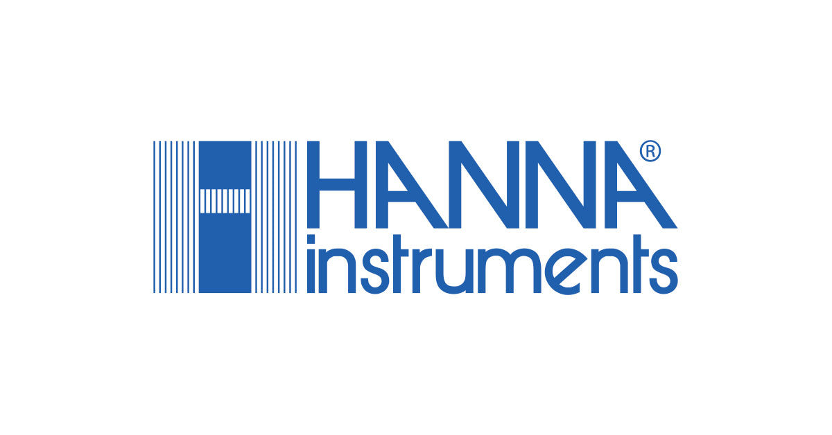 Hanna Instruments, Inc. logo